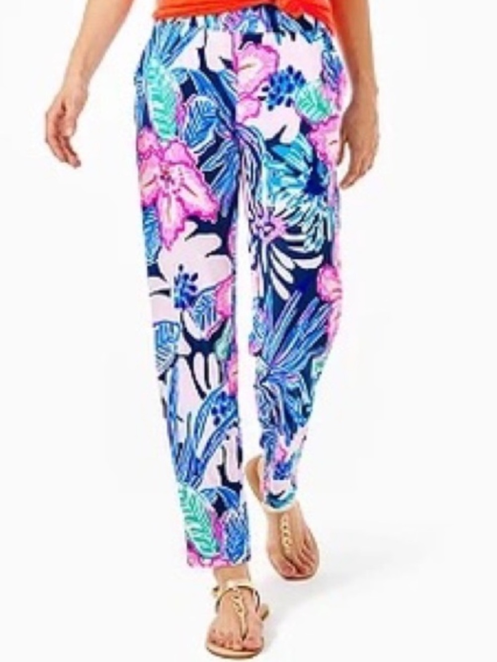 Lilly Pulitzer Malani Knit Pant